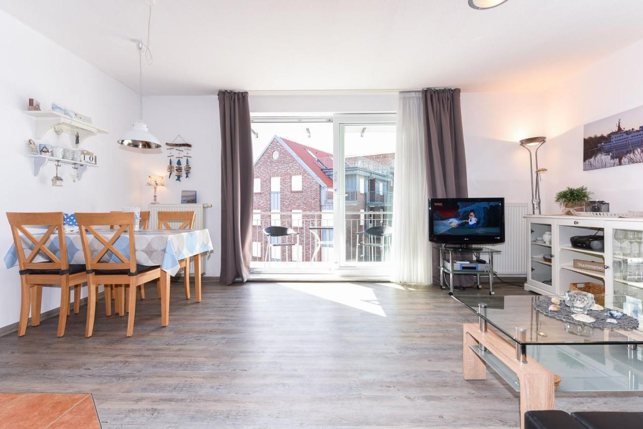 Ferienwohnung To Huus 贝塞尔 外观 照片