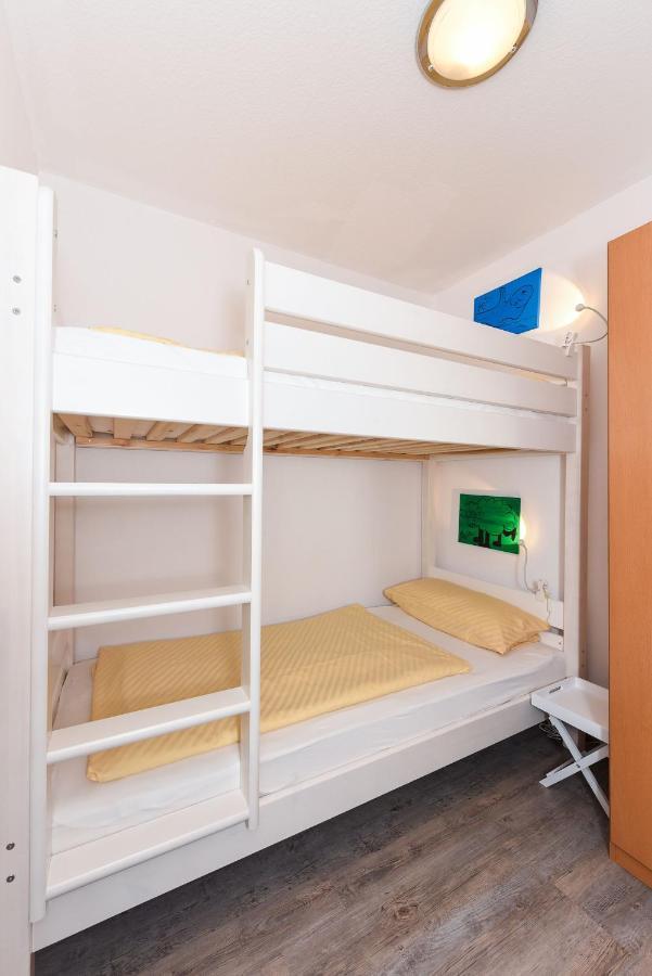 Ferienwohnung To Huus 贝塞尔 外观 照片